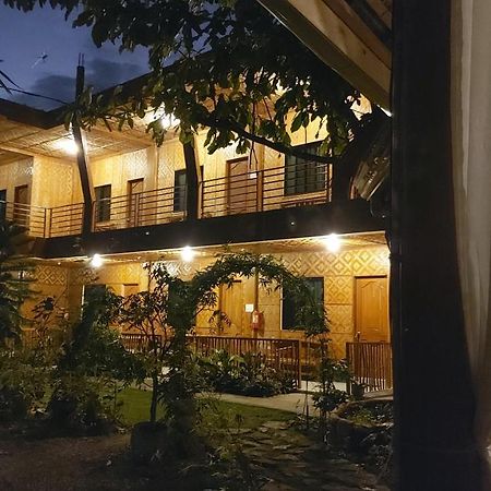 New Village Lodge Oslob Kültér fotó