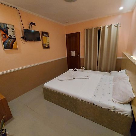 New Village Lodge Oslob Kültér fotó