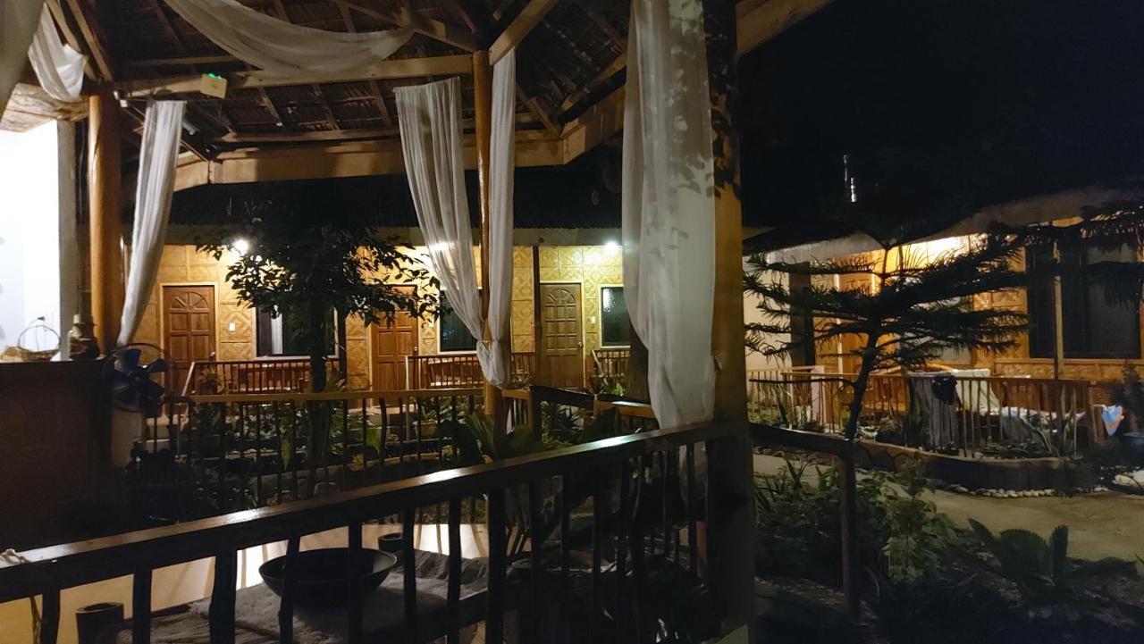 New Village Lodge Oslob Kültér fotó